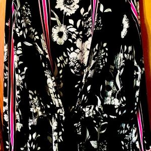 Tie-waist cardigan